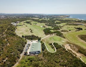 New South Wales 18th Aerial High